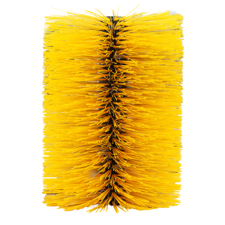 Szczotka walcowa przednia do zamiatarki MIX